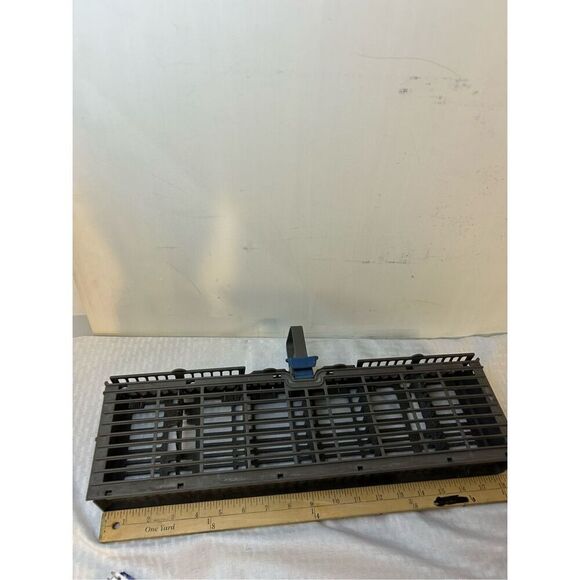 Whirlpool dishwasher silverware holder replacement - Picture 3 of 6